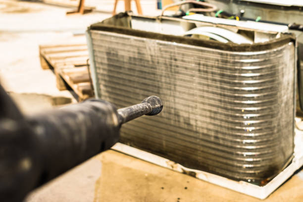 Best HVAC Duct Inspection Services  in Covington, TN